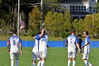 MSoc vs RWU  Men’s Soccer vs Roger Williams University. - Photo by Keith Nordstrom : Wheaton, MSoccer, MSoc, Men’s Soccer